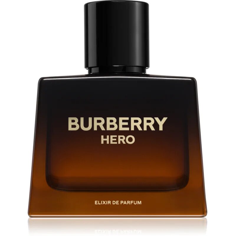 Burberry Hero Elixir de Parfum parfum intense pentru bărbați 60 ml