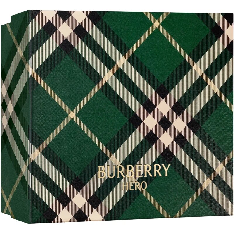 Burberry Hero set cadou pentru bărbați
