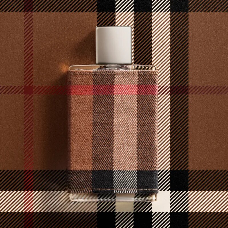 Burberry London for Men Eau de Toilette pentru bărbați 50 ml