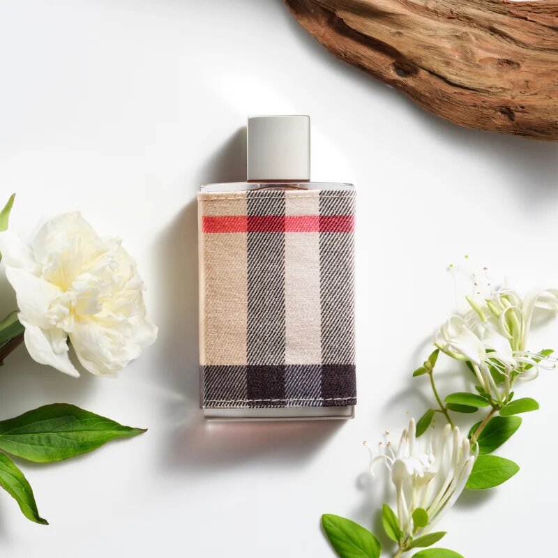 Burberry London for Women Eau de Parfum pentru femei 100 ml