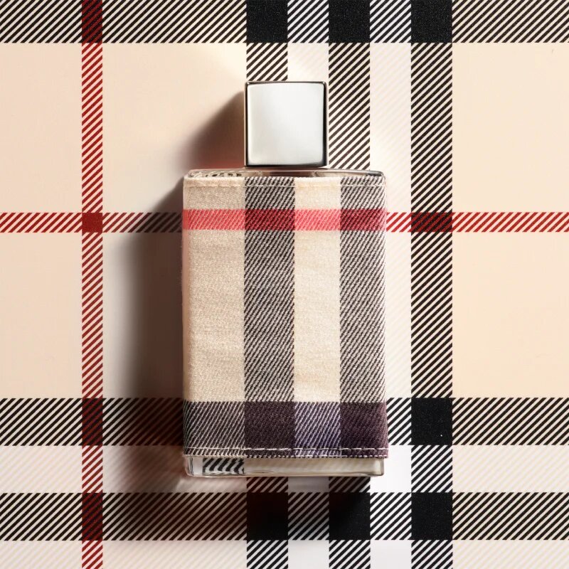 Burberry London for Women Eau de Parfum pentru femei 100 ml