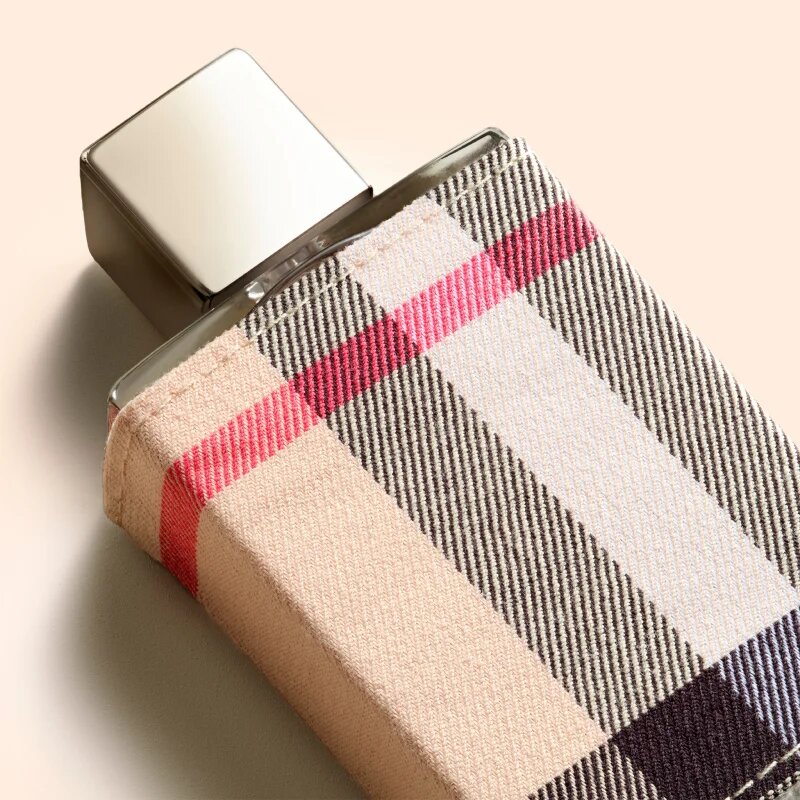 Burberry London for Women Eau de Parfum pentru femei 100 ml