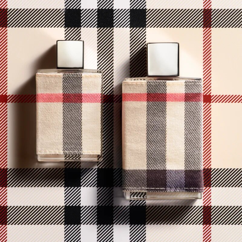 Burberry London for Women Eau de Parfum pentru femei 100 ml