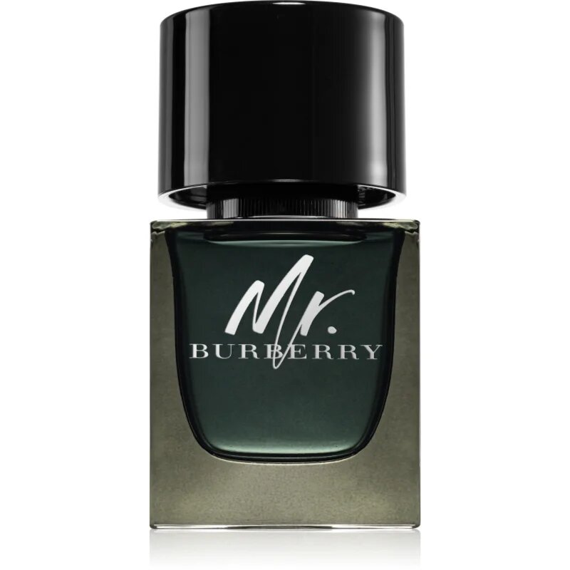 Burberry Mr. Eau de Parfum pentru bărbați 50 ml
