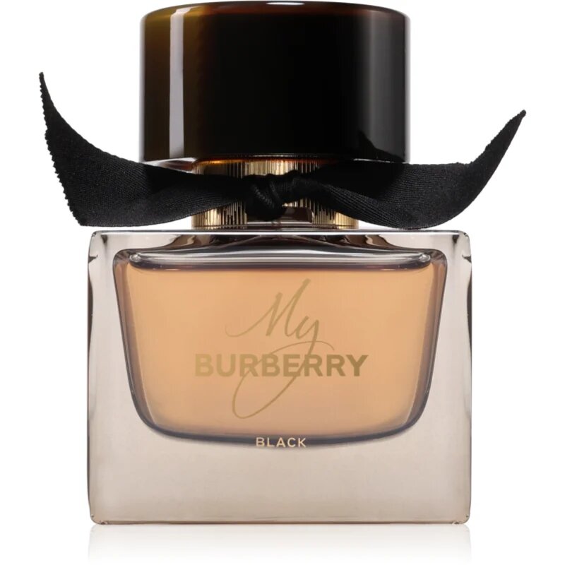Burberry My Black Eau de Parfum pentru femei 50 ml