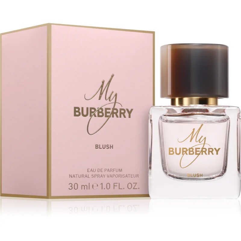 Burberry My Blush Eau de Parfum pentru femei 30 ml