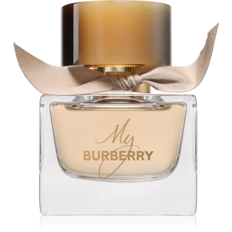Burberry My Eau de Parfum pentru femei 50 ml