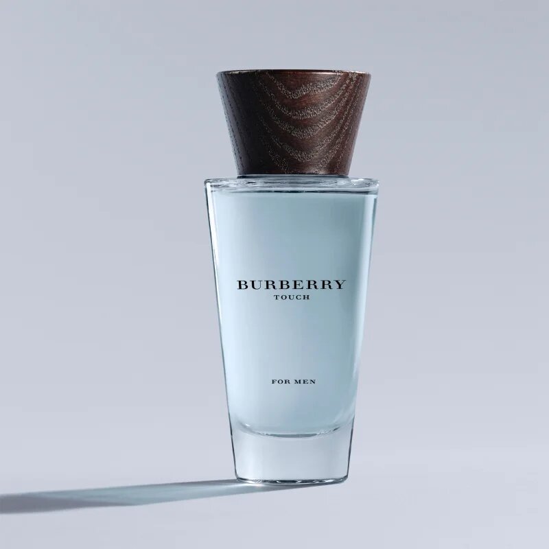 Burberry Touch for Men Eau de Toilette pentru bărbați 100 ml