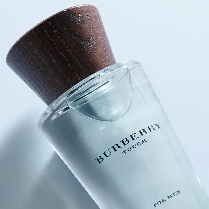 Burberry Touch for Men Eau de Toilette pentru bărbați 100 ml
