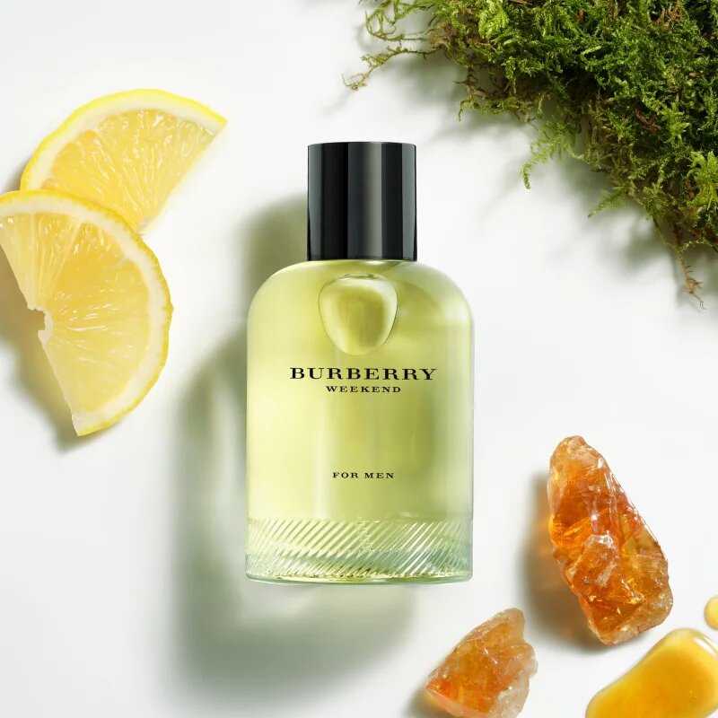 Burberry Weekend for Men Eau de Toilette pentru bărbați 100 ml