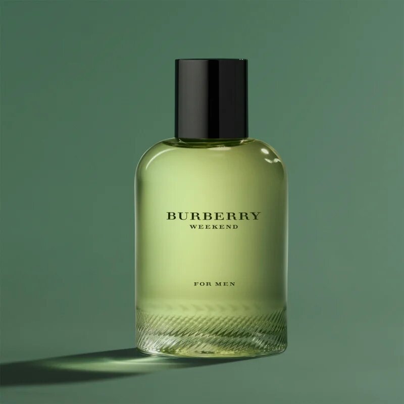 Burberry Weekend for Men Eau de Toilette pentru bărbați 100 ml