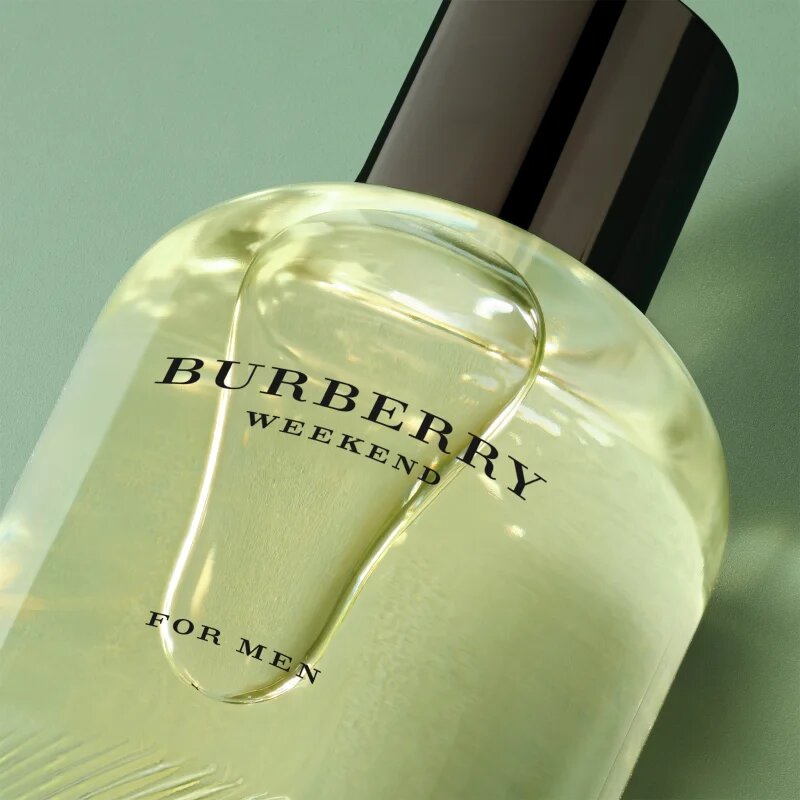 Burberry Weekend for Men Eau de Toilette pentru bărbați 100 ml