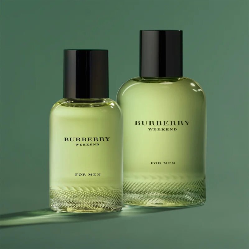 Burberry Weekend for Men Eau de Toilette pentru bărbați 100 ml
