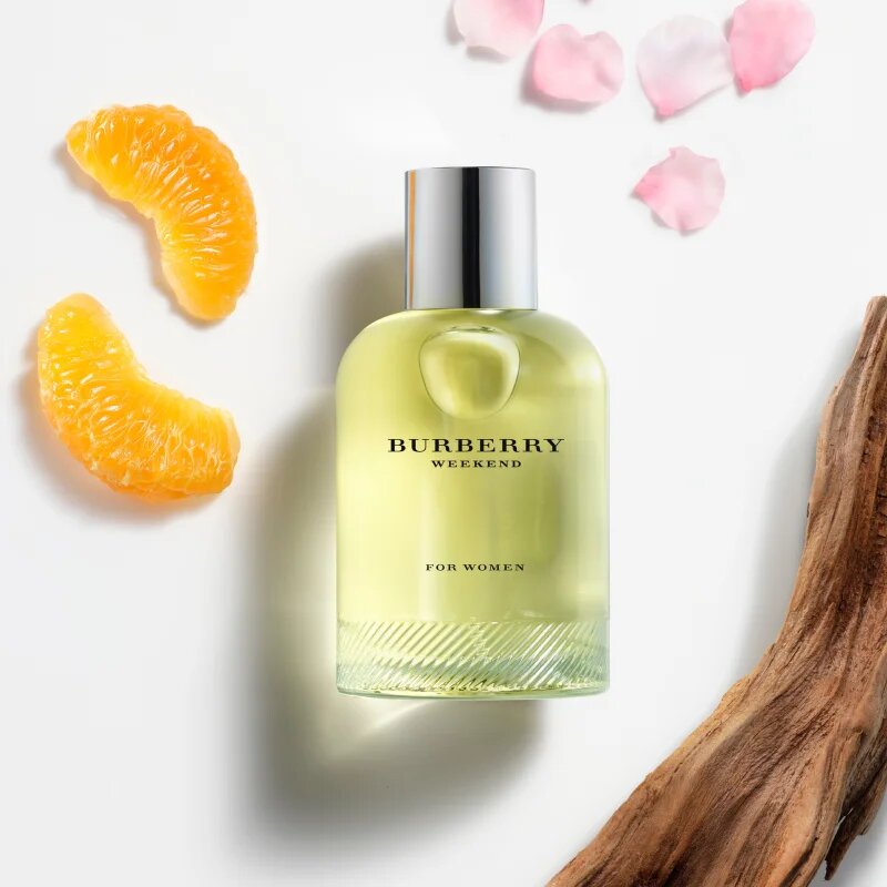Burberry Weekend for Women Eau de Parfum pentru femei 50 ml