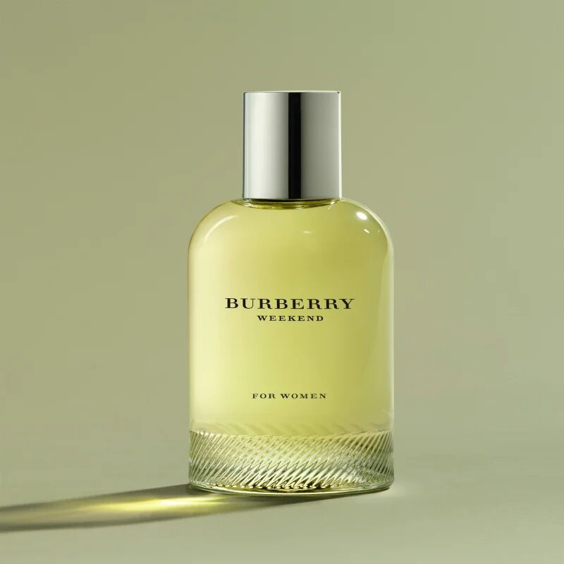 Burberry Weekend for Women Eau de Parfum pentru femei 50 ml