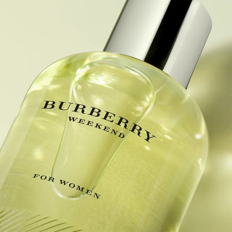 Burberry Weekend for Women Eau de Parfum pentru femei 50 ml