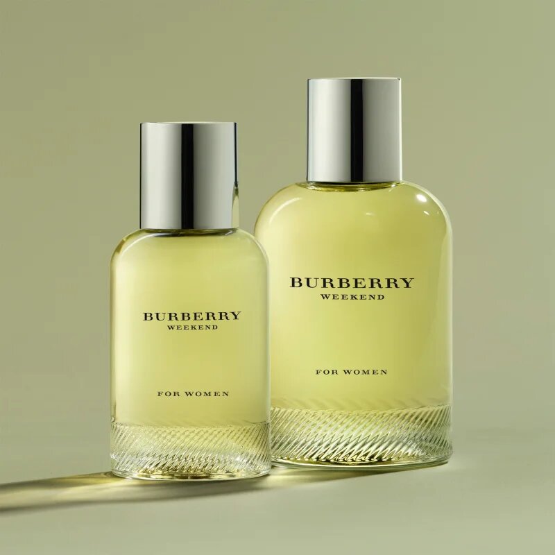 Burberry Weekend for Women Eau de Parfum pentru femei 50 ml