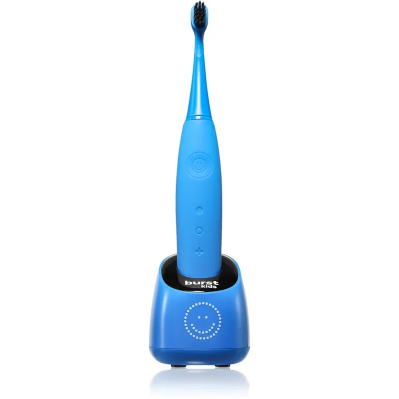 Burst Brush Replacement Head Cocomelon periuta de dinti electrica pentru copii 1 buc
