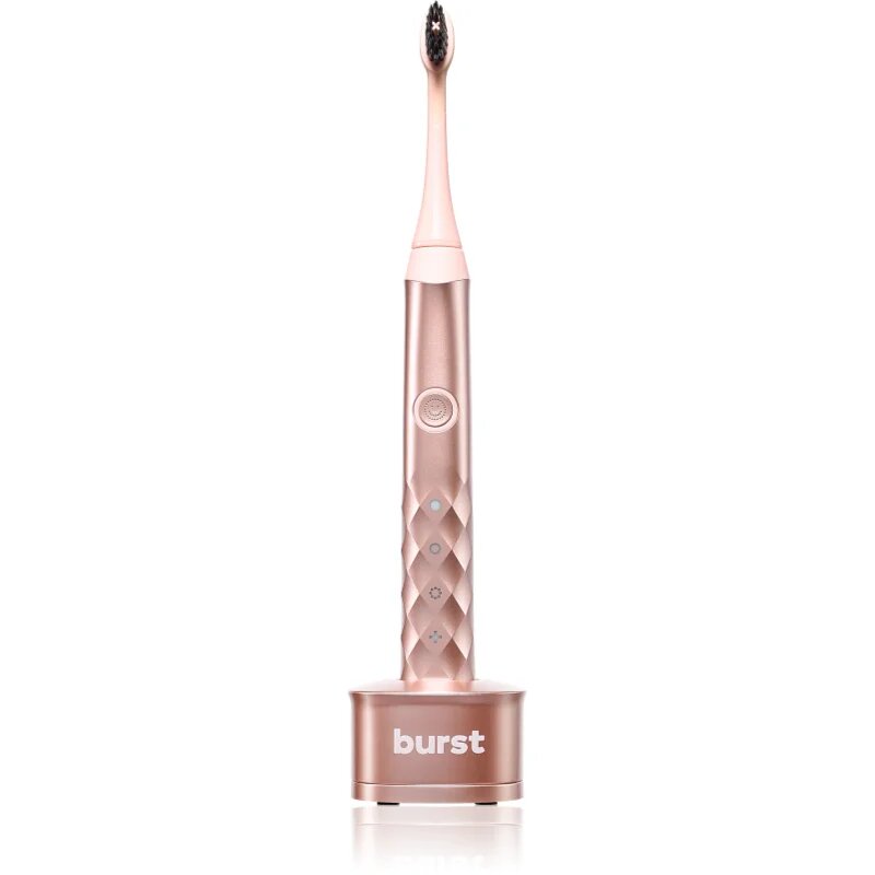 Burst Sonic Toothbrush periuta de dinti electrica sonica 1 buc
