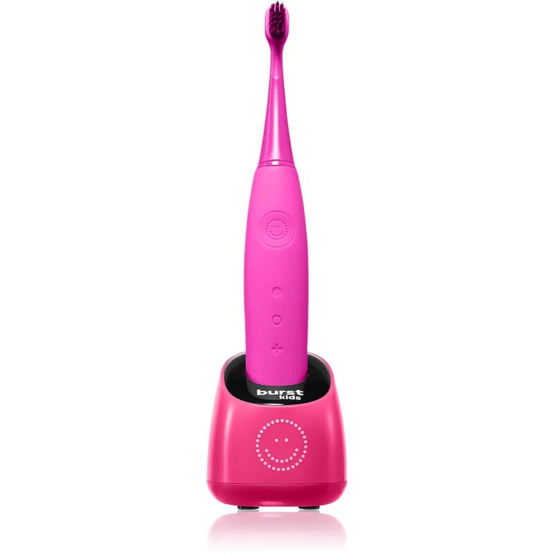 Burst Sonic Toothbrush periuta de dinti electrica sonica pentru copii 1 buc