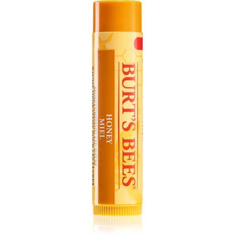 Burt’s Bees Lip Balm Honey balsam de buze cu miere 4.25 g