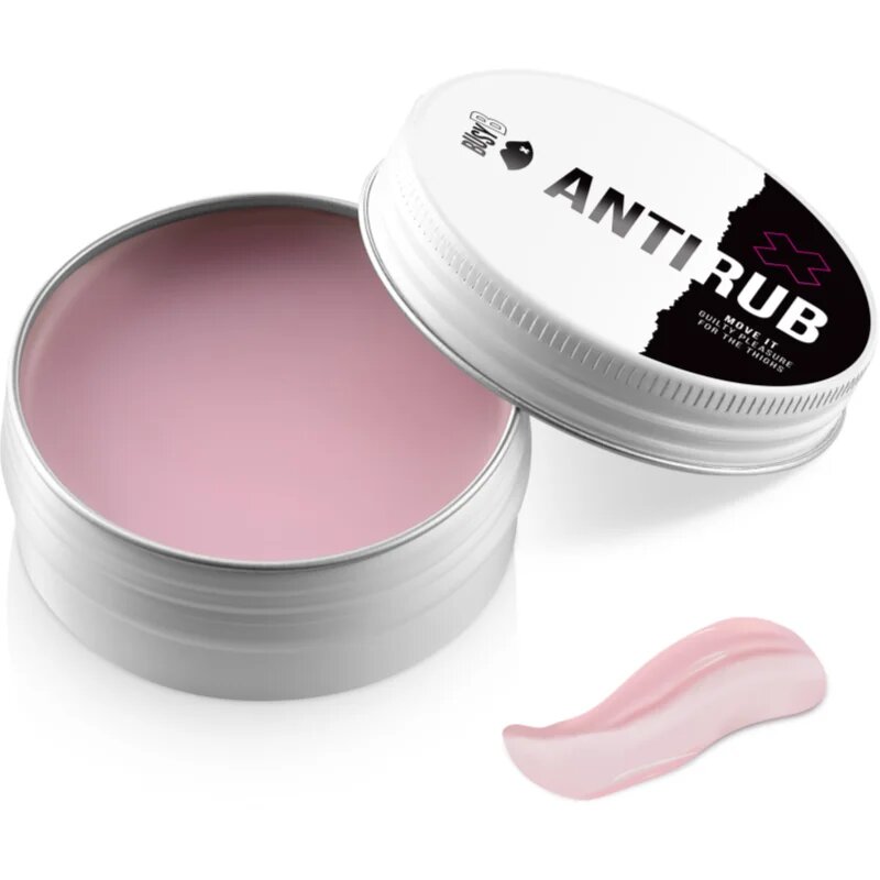 BusyB Antirub Move It gel calmant si hidratant pentru piele sensibila si iritata 35 g