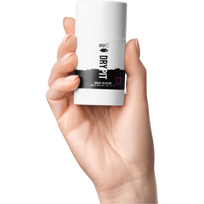 Becky Blossom Dry Pit antiperspirant puternic pentru femei 50 ml