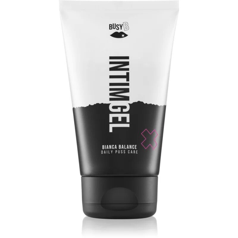 Bianca Balance IntimGel gel pentru igiena intima 150 ml
