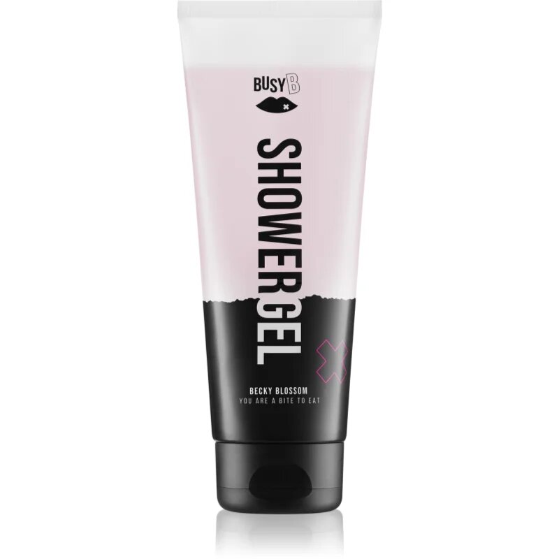 Shower Gel Becky Blossom gel de dus relaxant pentru femei 230 ml