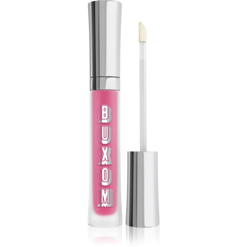 Buxom FULL-ON™ PLUMPING LIP CREAM GLOSS luciu de buze cremos cu efect de crestere culoare Pink Lady 42 g