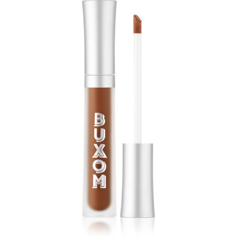 Buxom FULL-ON™ PLUMPING LIP MATTE ruj lichid mat cu textură lejeră culoare After Hours 42 ml