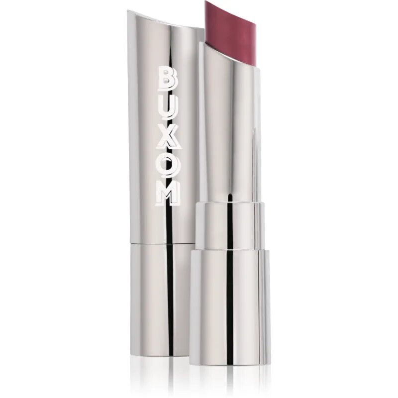 Buxom FULL-ON™ SATIN LIPSTICK ruj crema cu efect de crestere culoare Dolly Doll 25 ml