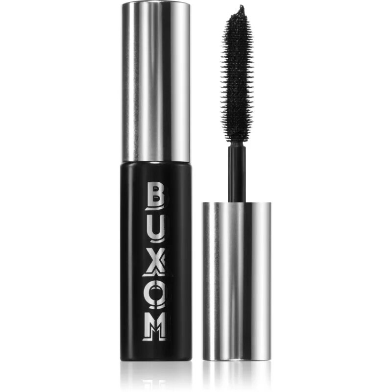 LASH MASCARA BLACKEST BLACK Mascara pentru volum si lungire 6 ml
