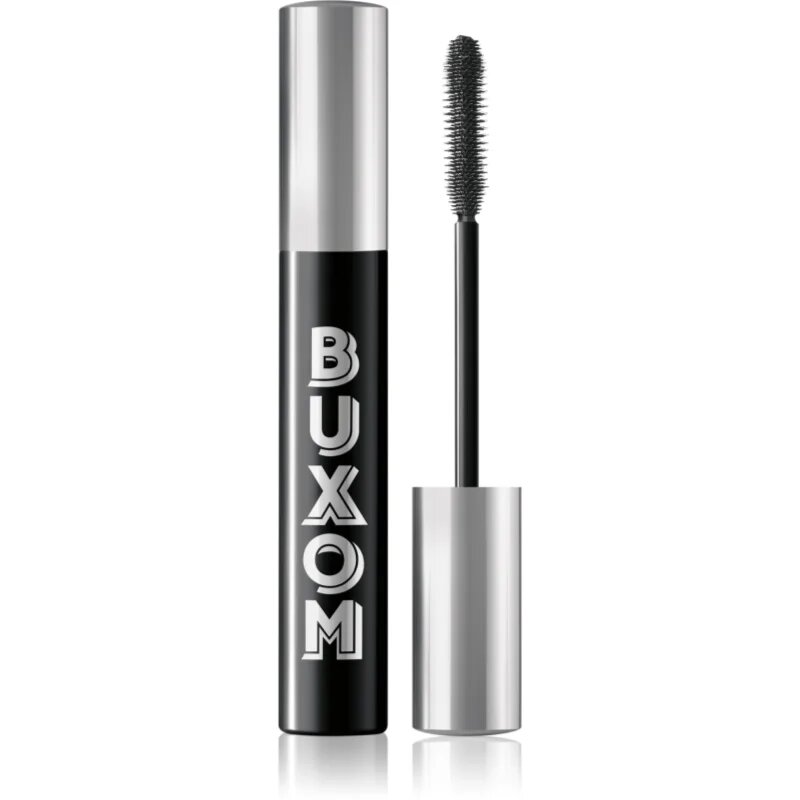 Buxom LASH MASCARA WATERPROOF VOLUMIZING mascara rezistent la apă pentru volum 10 ml