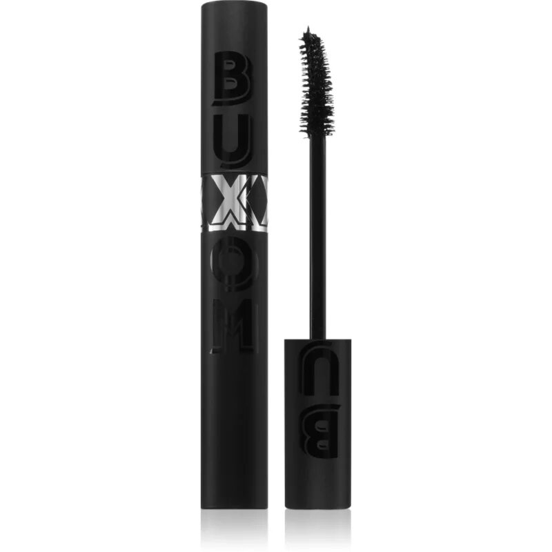 LASH XTENSION LIFT MASCARA mascara pentru alungire pentru volum și gene curbate culoare Xtremely Black 9 ml