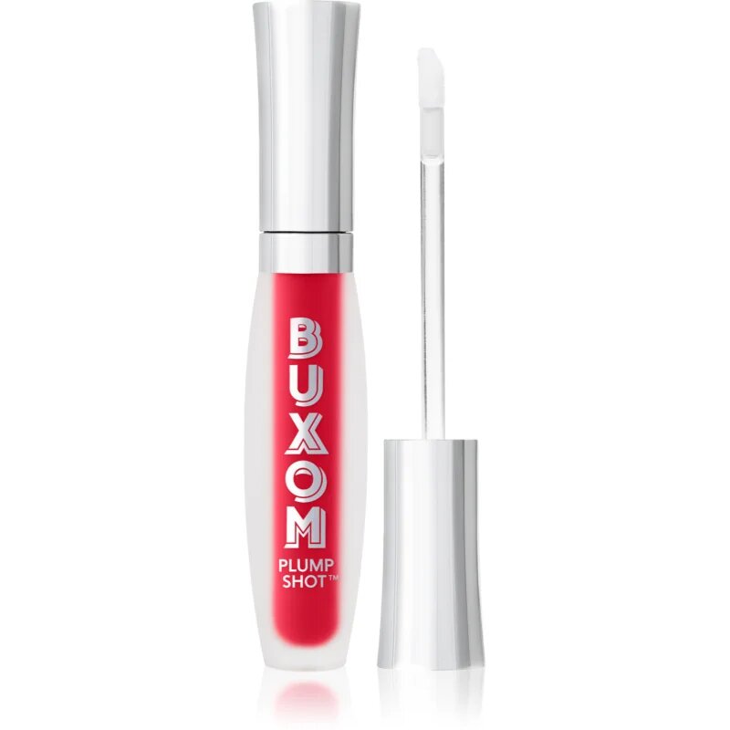 PLUMP SHOT™ COLLAGEN-INFUSED LIP SERUM luciu de buze pentru un volum suplimentar cu colagen culoare Cherry Pop 4 ml