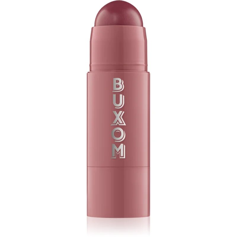 Buxom POWER-FULL PLUMP LIP BALM balsam de buze culoare Dolly Fever 48 g