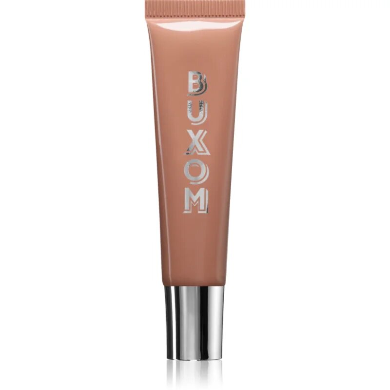 Buxom POWER-FULL PLUMPING PEPTIDE LIP TINT balsam pentru tonifiere de buze culoare Caramel Glaze 12 ml