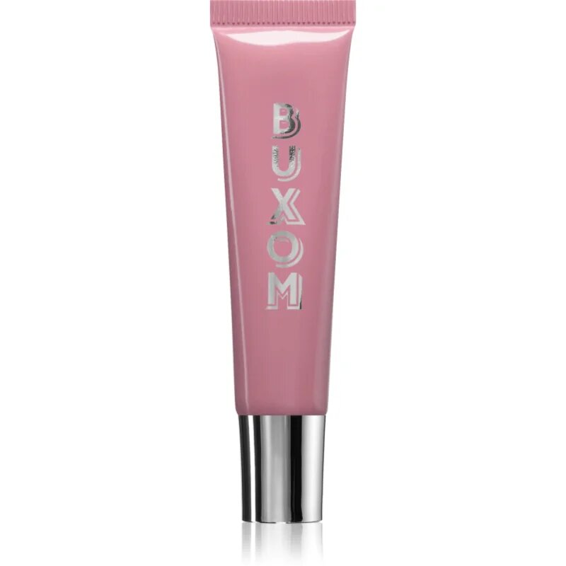 Buxom POWER-FULL PLUMPING PEPTIDE LIP TINT balsam pentru tonifiere de buze culoare Dolly Glaze 12 ml