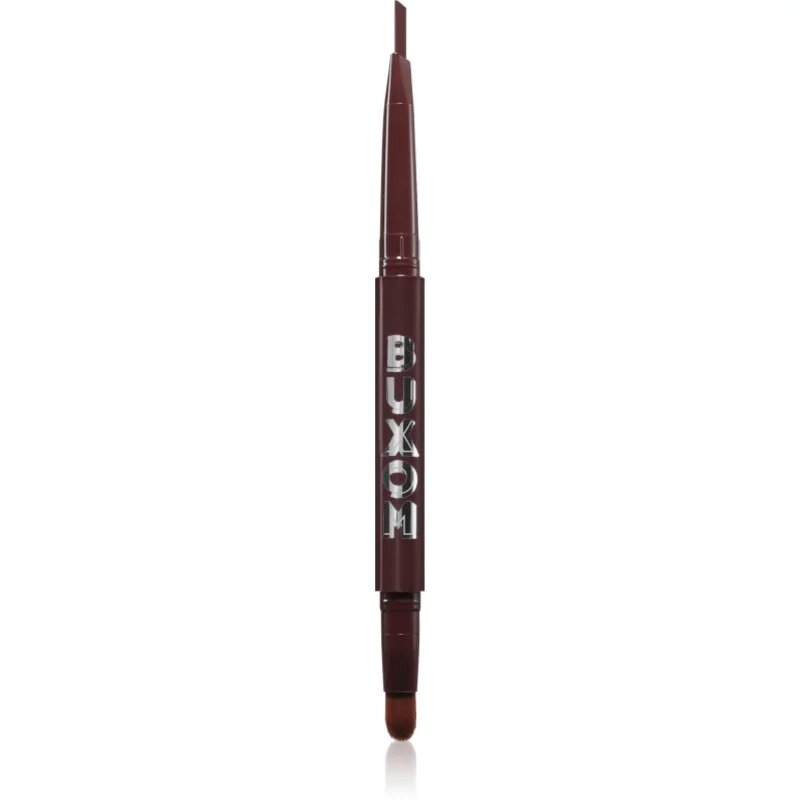 Buxom POWER LINE™ PLUMPING LIP LINER dermatograf cremos pentru buze cu efect de crestere culoare Dolly Deep 0.3 g
