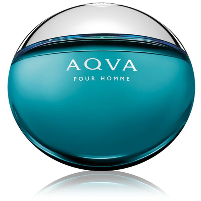 BVLGARI BULGARI Aqva Pour Homme Eau de Toilette pentru bărbați 100 ml