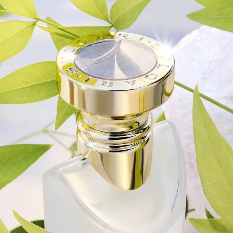 BVLGARI Eau Parfumée Au Thé Blanc Eau de Toilette unisex 150 ml