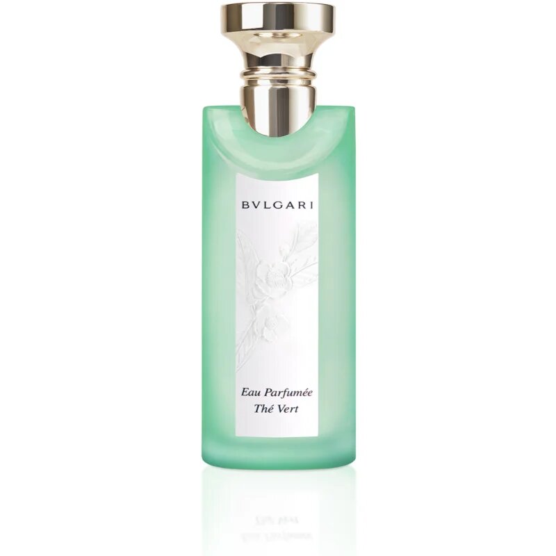 BVLGARI Eau Parfumée Au Thé Vert Eau de Toilette unisex 75 ml
