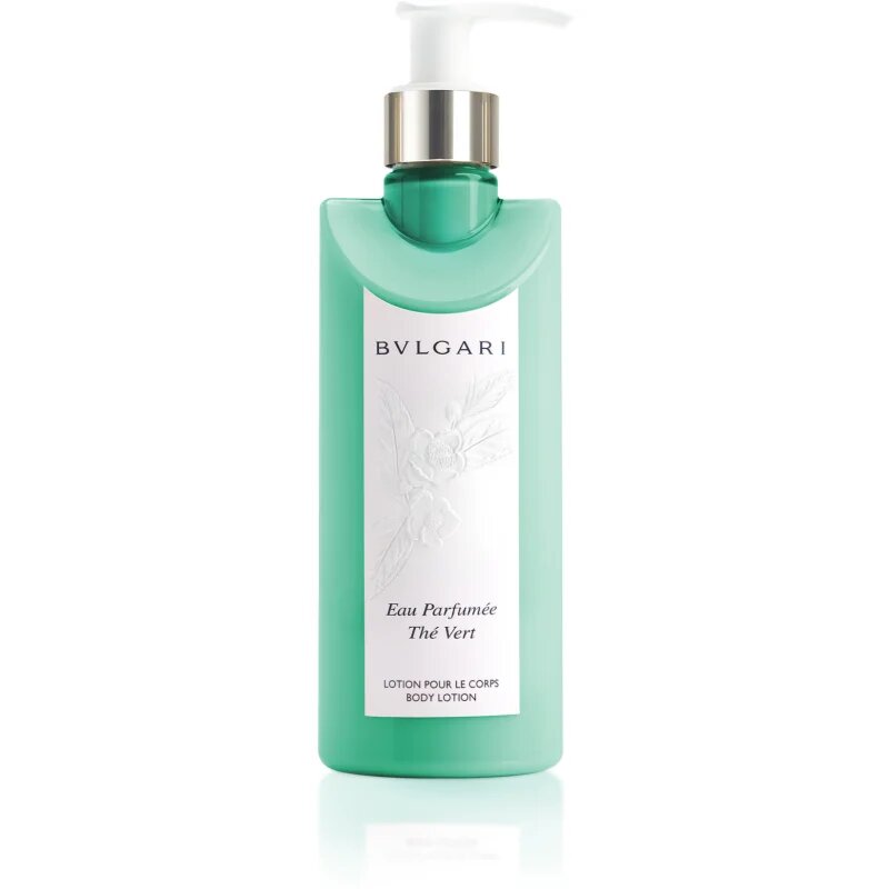 BVLGARI Eau Parfumée Au Thé Vert loțiune parfumată pentru corp unisex 300 ml