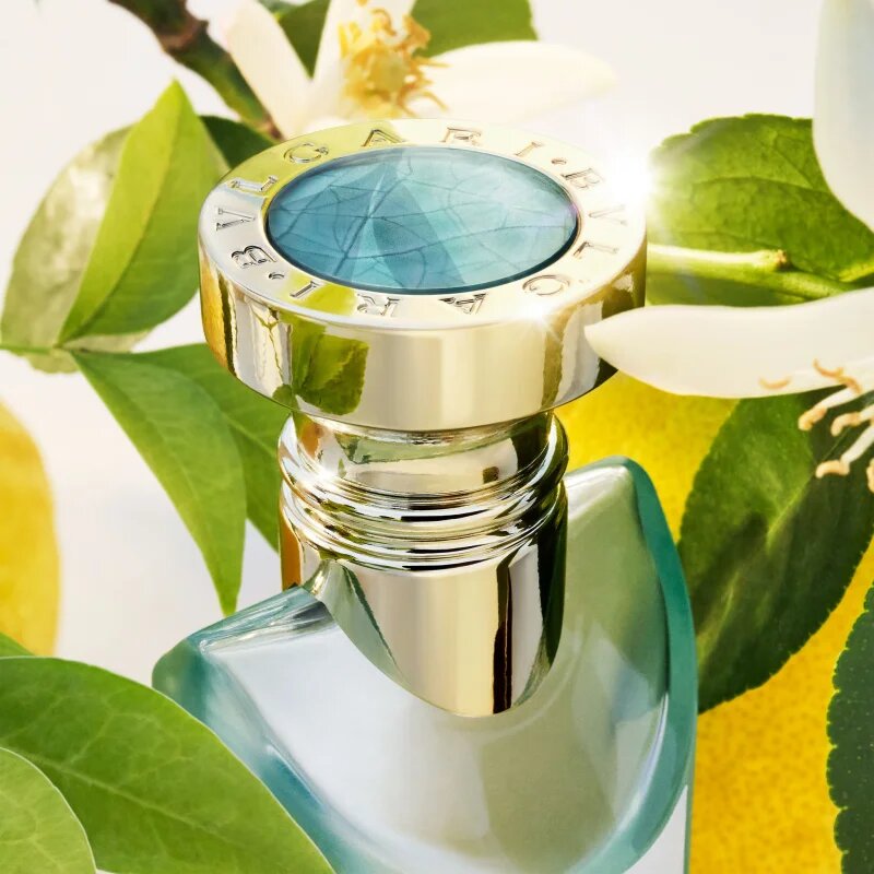 BVLGARI Eau Parfumée Au Thé Vert set cadou unisex