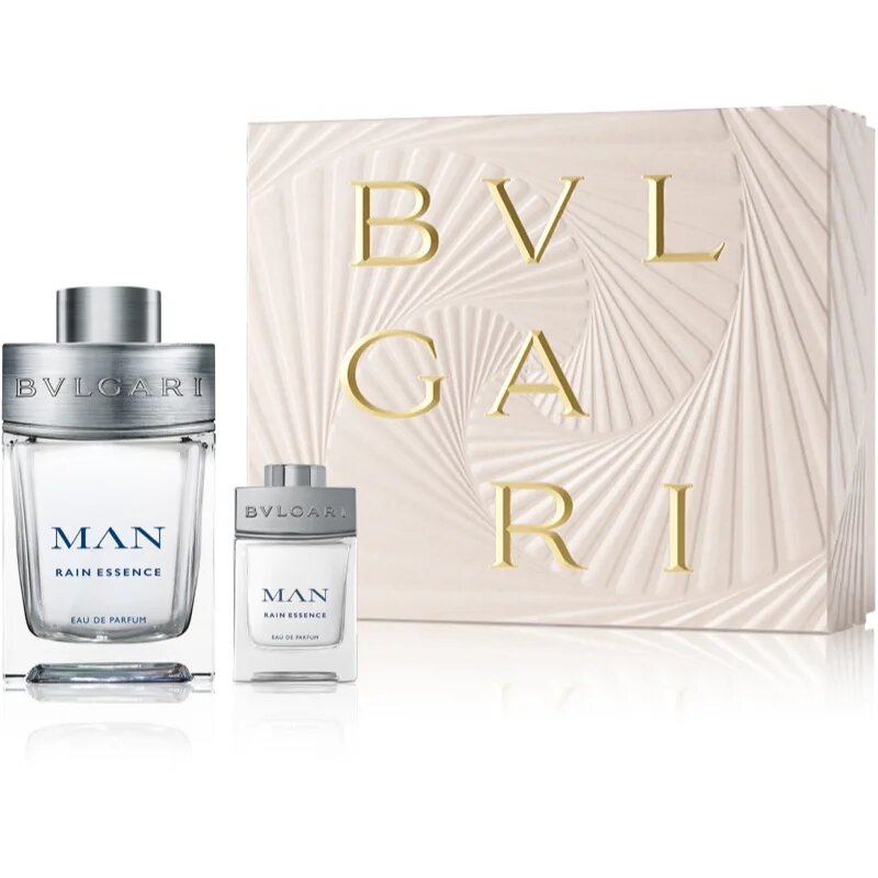 Man Rain Essence set cadou pentru bărbați