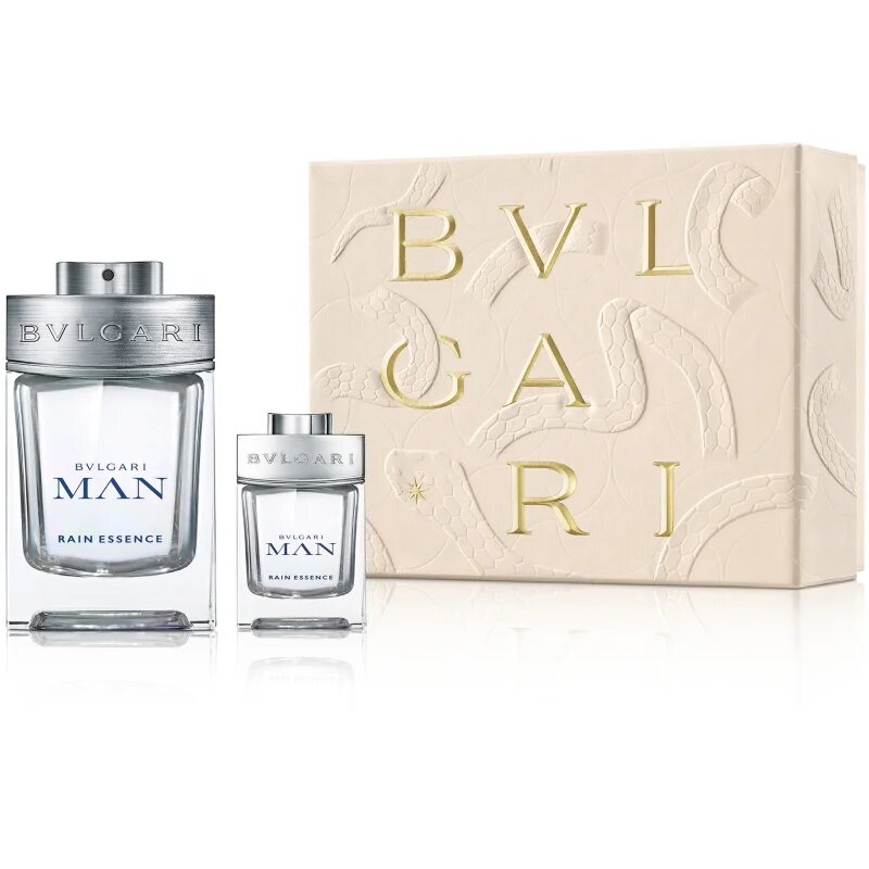 Man Rain Essence set cadou pentru bărbați