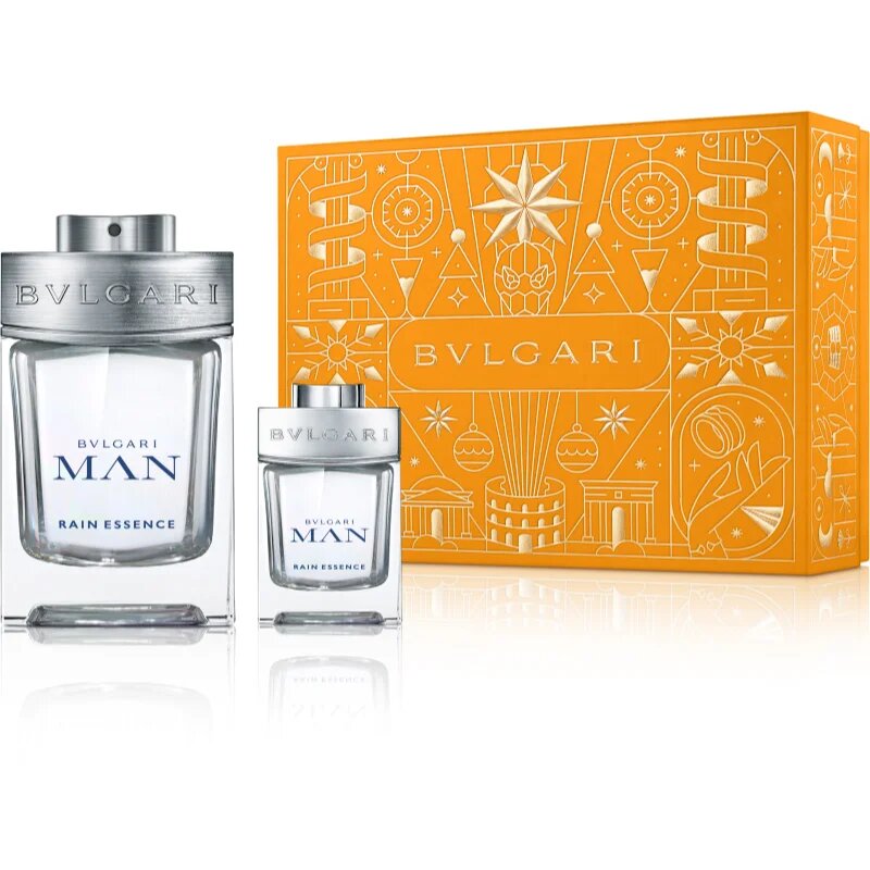 Man Rain Essence set cadou pentru bărbați
