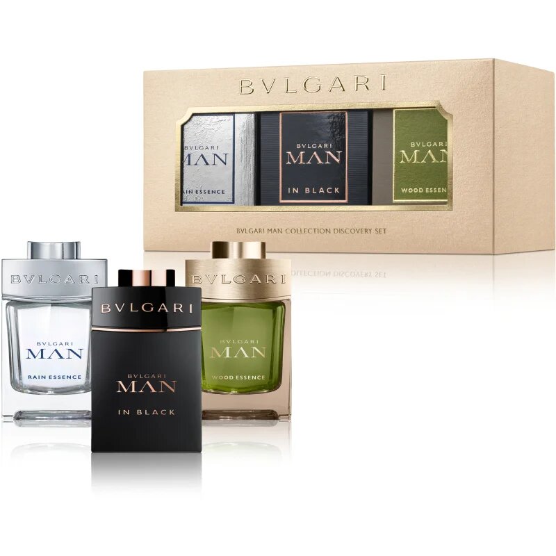 BVLGARI Man set pentru bărbați