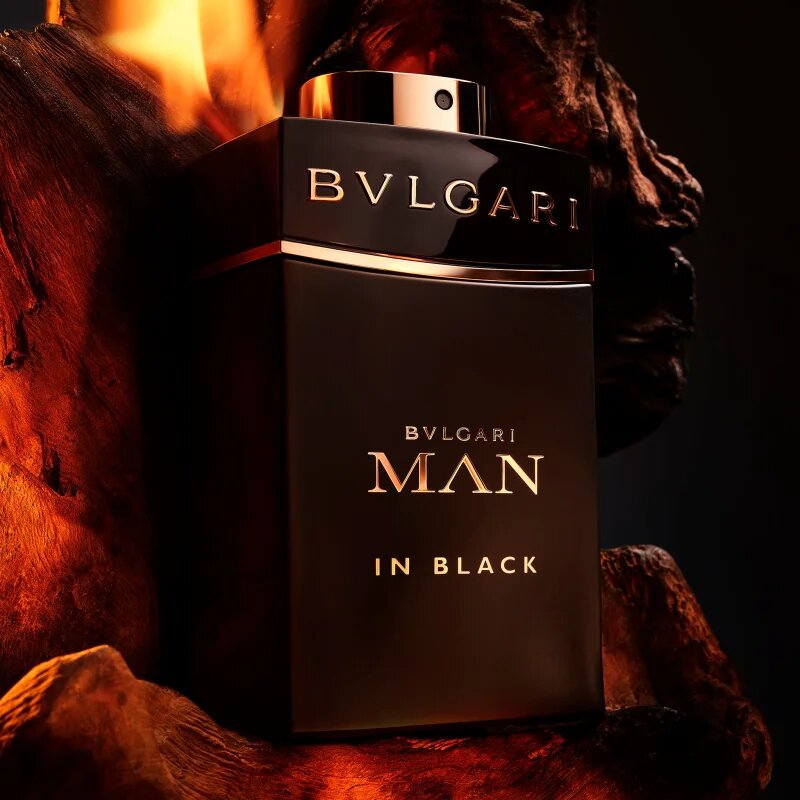 BVLGARI Man set pentru bărbați